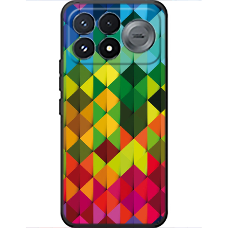 Чохол BoxFace Poco F9 Pro 