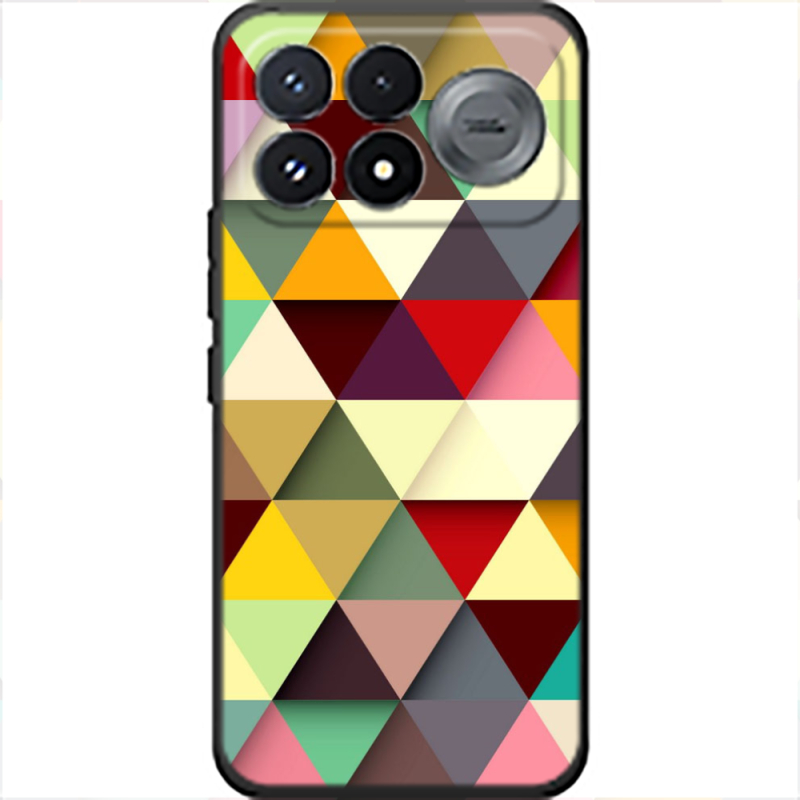 Чохол BoxFace Poco F9 Pro 