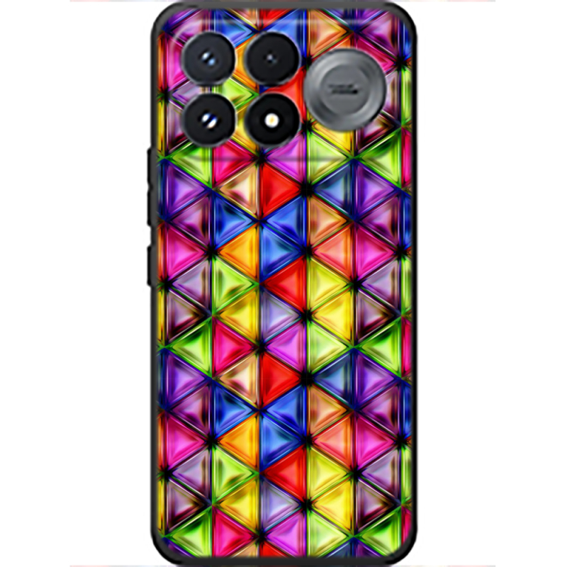 Чохол BoxFace Poco F9 Pro 