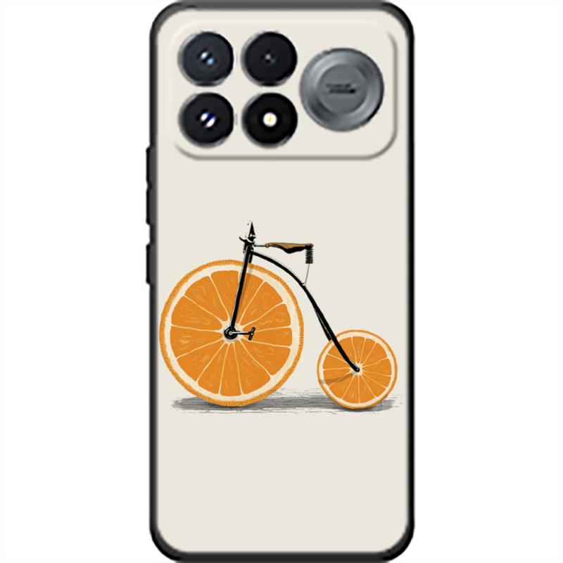 Чохол BoxFace Poco F9 Pro 