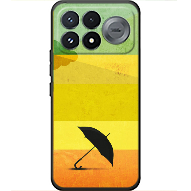 Чохол BoxFace Poco F9 Pro 