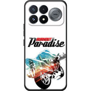 Чохол BoxFace Poco F9 Pro 