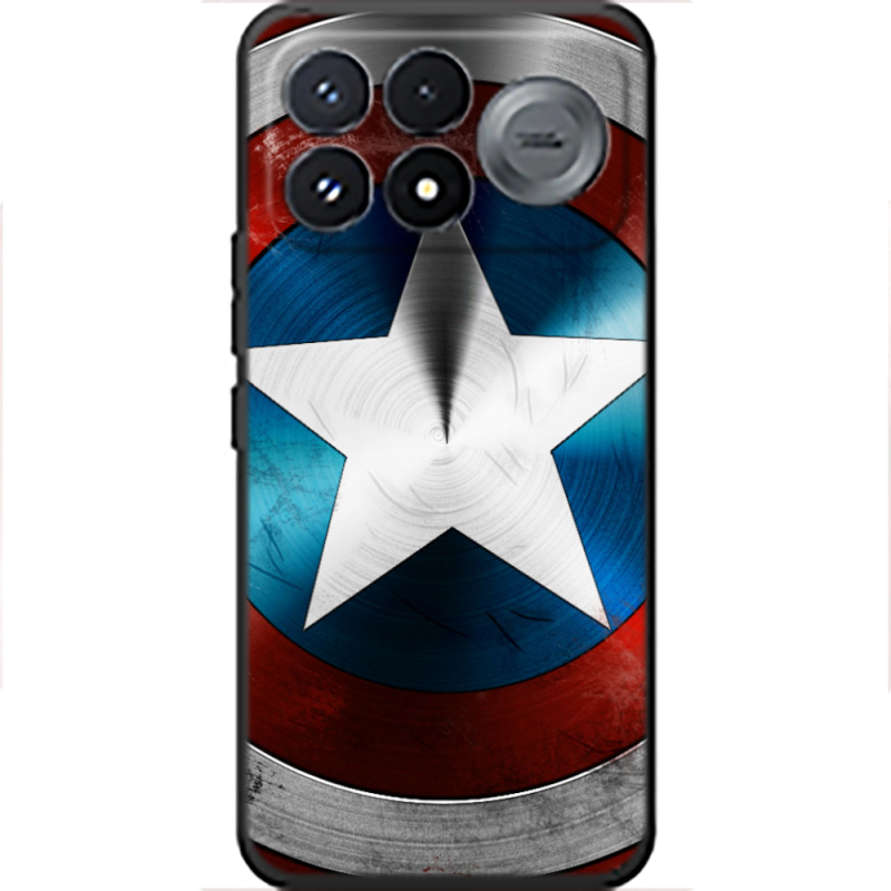 Чохол BoxFace Poco F9 Pro 