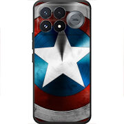 Чохол BoxFace Poco F9 Pro 