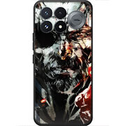 Чохол BoxFace Poco F9 Pro 
