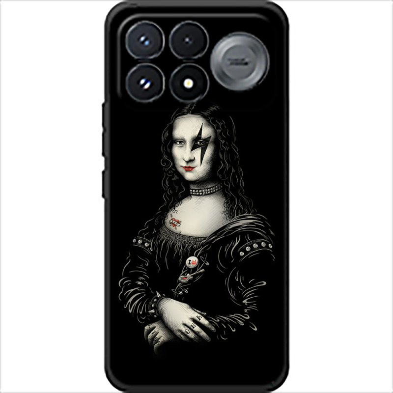 Чохол BoxFace Poco F9 Pro 