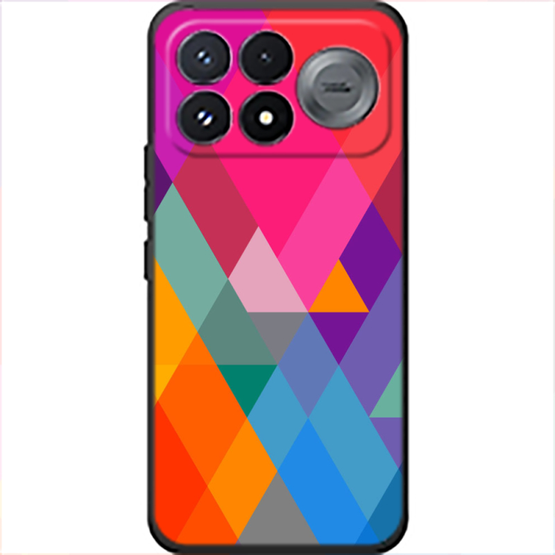 Чохол BoxFace Poco F9 Pro 