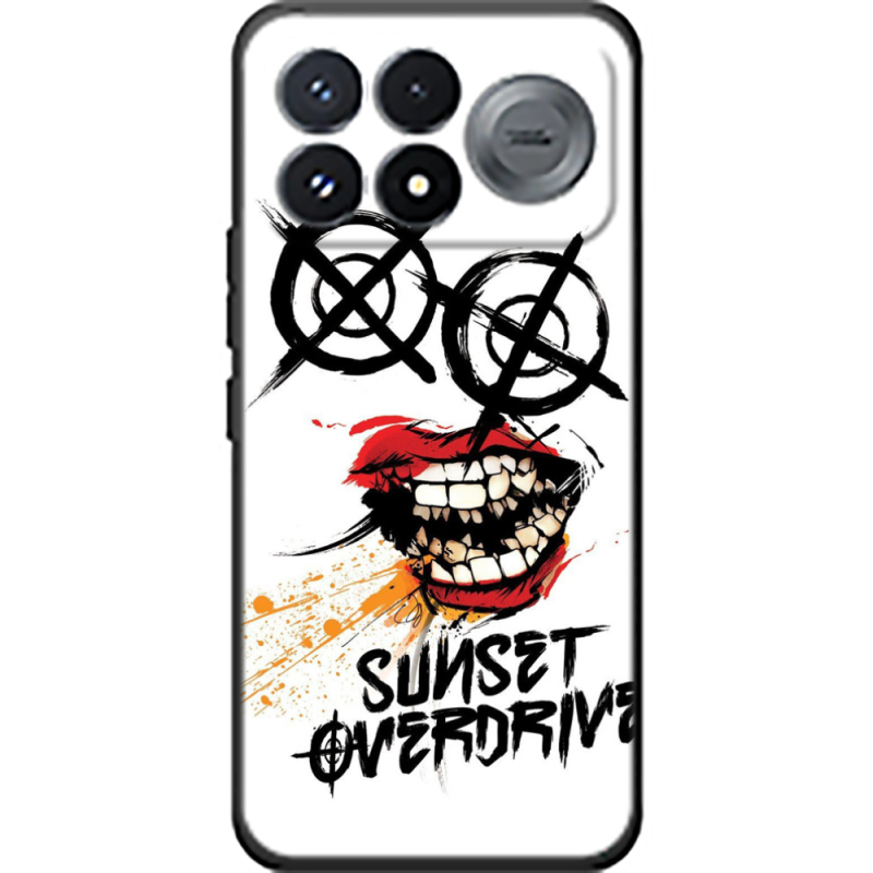 Чохол BoxFace Poco F9 Pro 