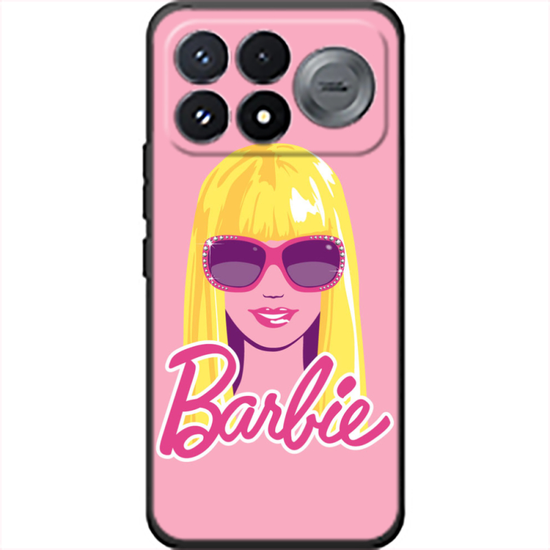 Чохол BoxFace Poco F9 Pro 