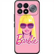 Чохол BoxFace Poco F9 Pro 
