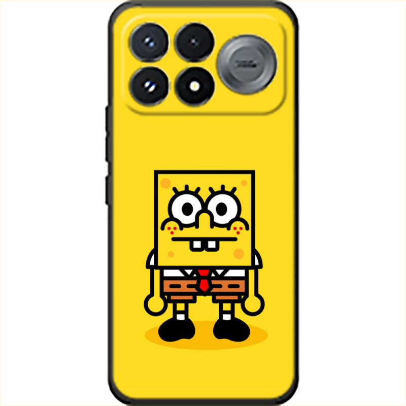 Чохол BoxFace Poco F9 Pro 