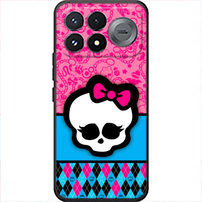 Чохол BoxFace Poco F9 Pro 