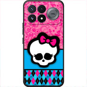 Чохол BoxFace Poco F9 Pro 