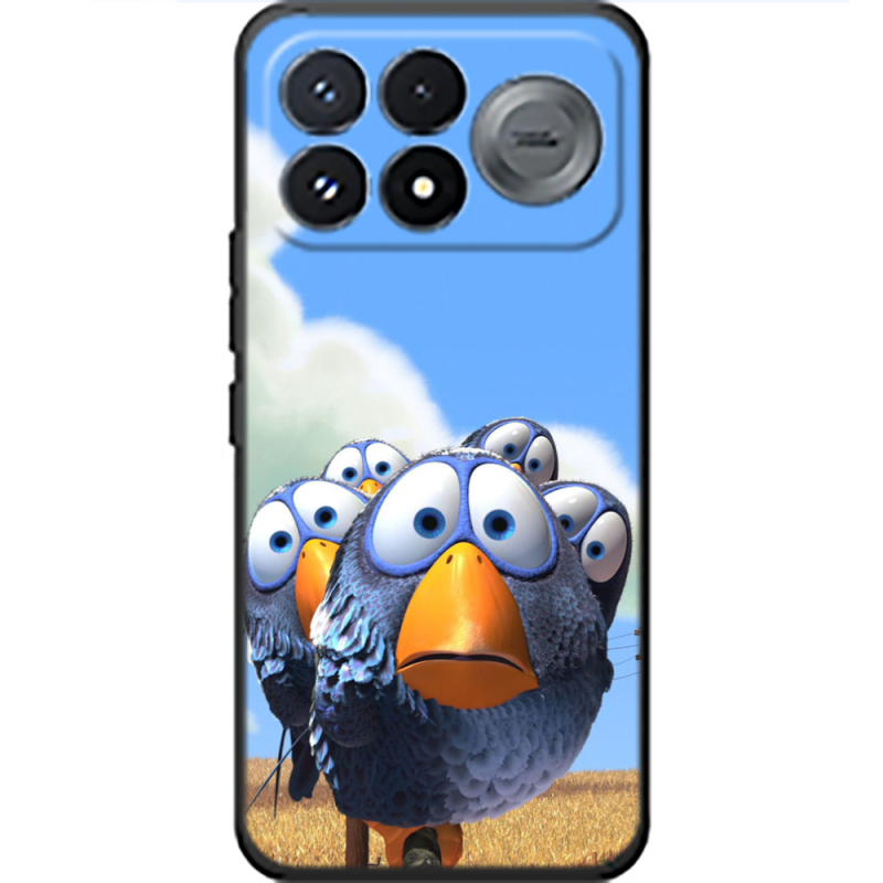 Чохол BoxFace Poco F9 Pro 