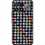 Чохол BoxFace Poco F9 Pro 