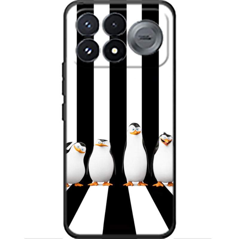 Чохол BoxFace Poco F9 Pro 
