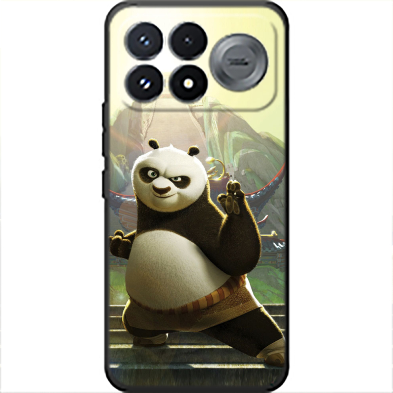 Чохол BoxFace Poco F9 Pro 