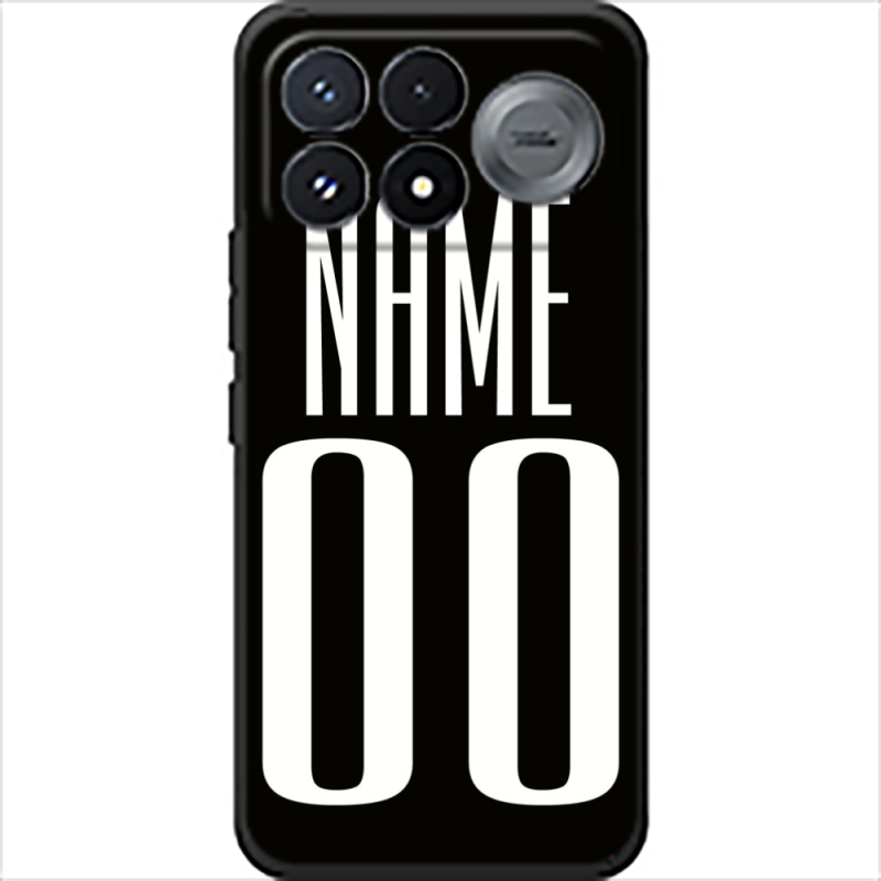 Чохол BoxFace Poco F9 Pro 