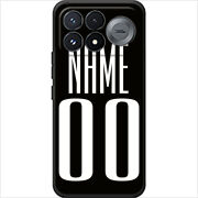 Чохол BoxFace Poco F9 Pro 