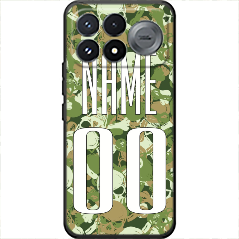 Чохол BoxFace Poco F9 Pro 