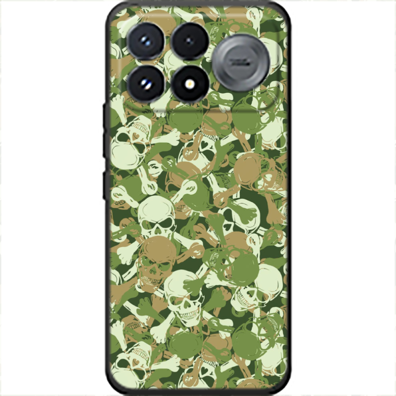 Чохол BoxFace Poco F9 Pro 