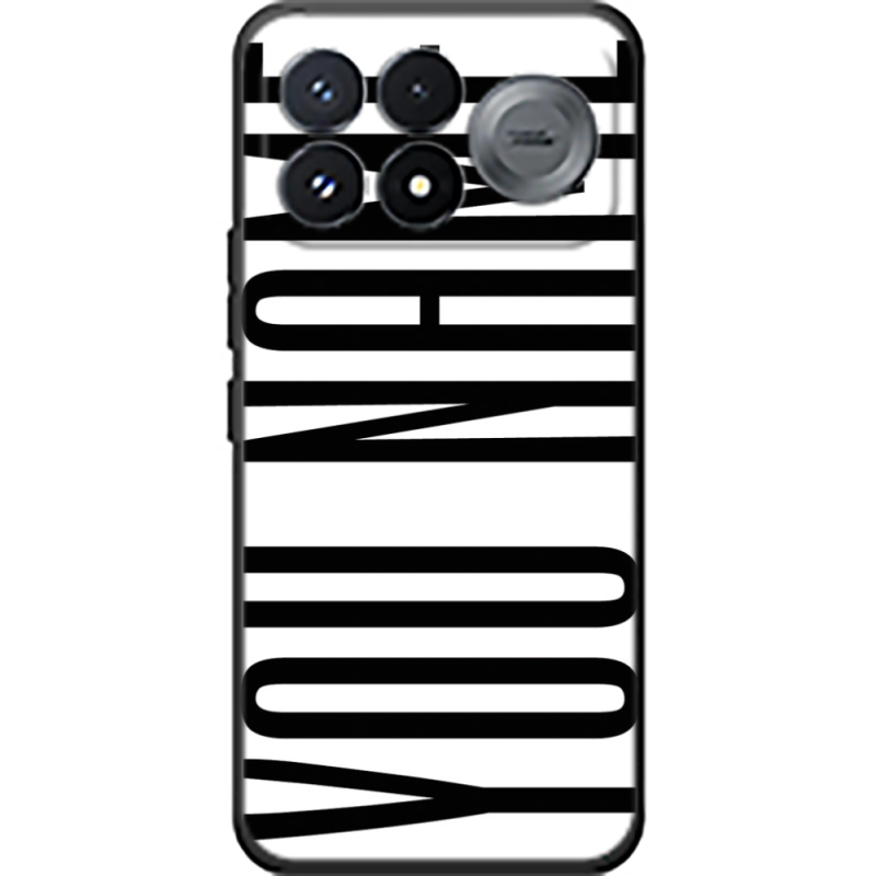 Чохол BoxFace Poco F9 Pro 