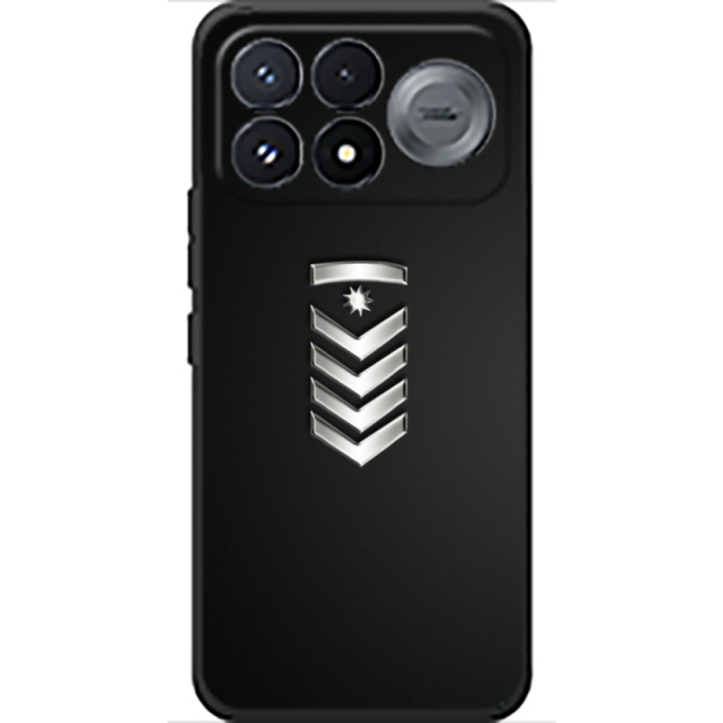 Чохол BoxFace Poco F9 Pro 