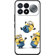 Чохол BoxFace Poco F9 Pro 