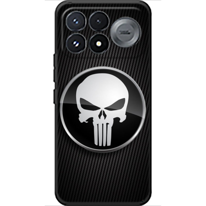 Чохол BoxFace Poco F9 Pro 