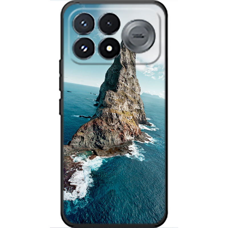Чохол BoxFace Poco F9 Pro 