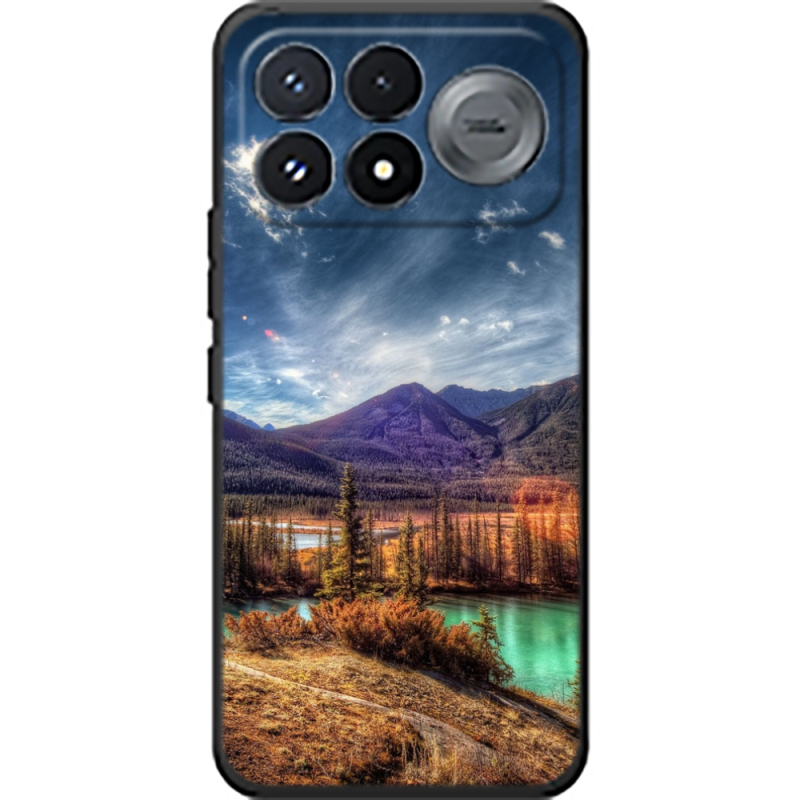 Чохол BoxFace Poco F9 Pro 