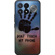 Чохол BoxFace Poco F9 Pro 