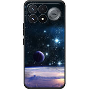 Чохол BoxFace Poco F9 Pro Space Landscape