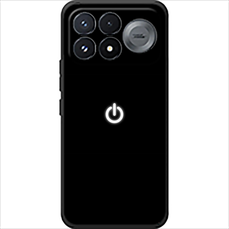 Чохол BoxFace Poco F9 Pro 