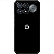 Чохол BoxFace Poco F9 Pro 