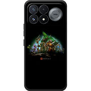 Чохол BoxFace Poco F9 Pro 