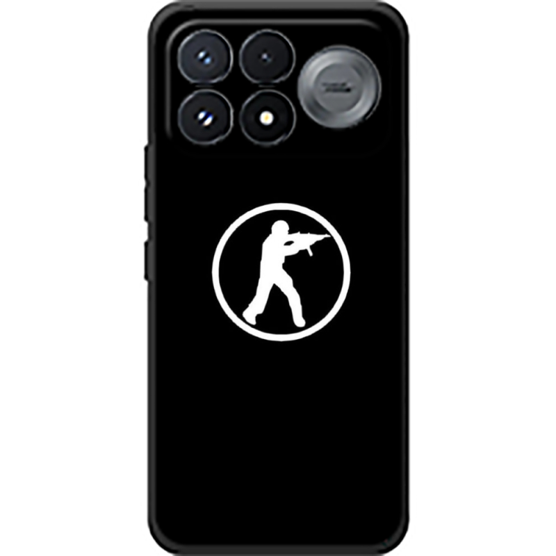 Чохол BoxFace Poco F9 Pro 