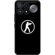 Чохол BoxFace Poco F9 Pro 