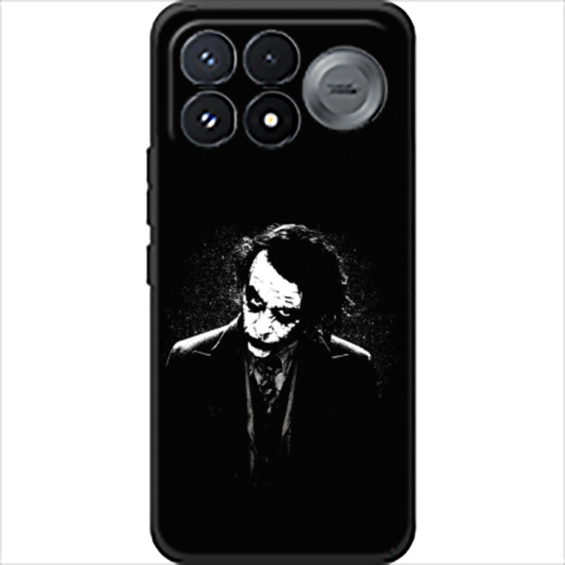 Чохол BoxFace Poco F9 Pro 
