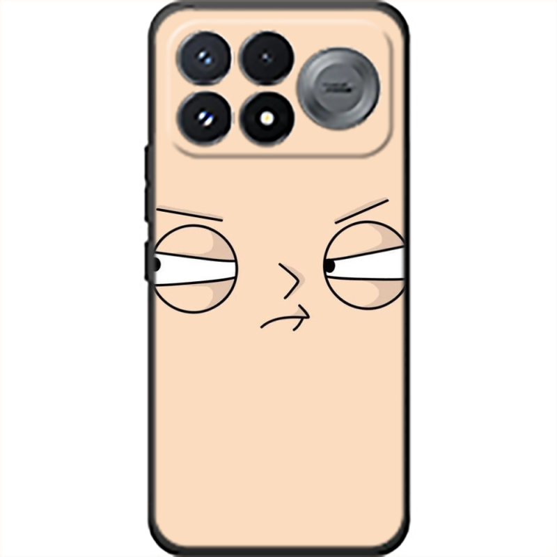 Чохол BoxFace Poco F9 Pro 