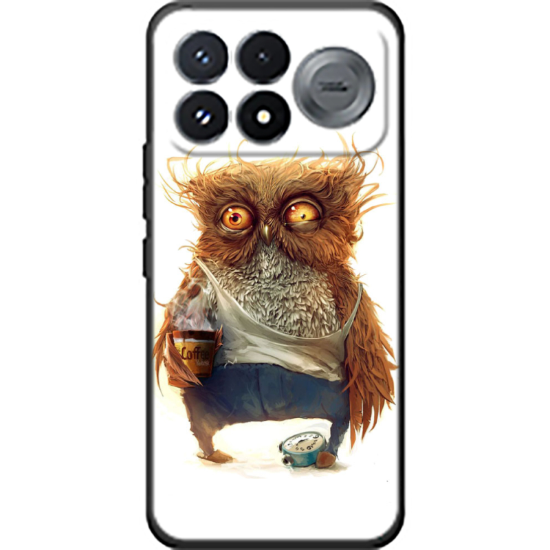 Чохол BoxFace Poco F9 Pro 