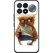 Чохол BoxFace Poco F9 Pro 