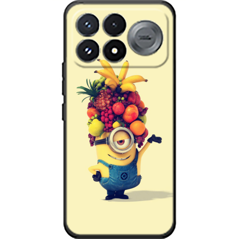 Чохол BoxFace Poco F9 Pro 