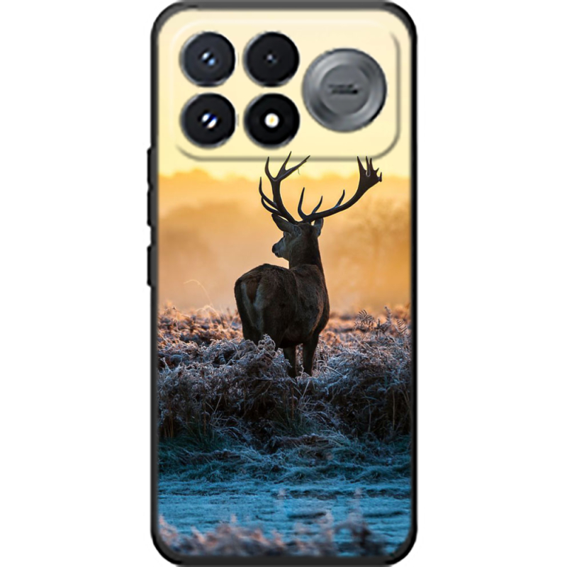 Чохол BoxFace Poco F9 Pro 