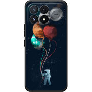 Чохол BoxFace Poco F9 Pro 