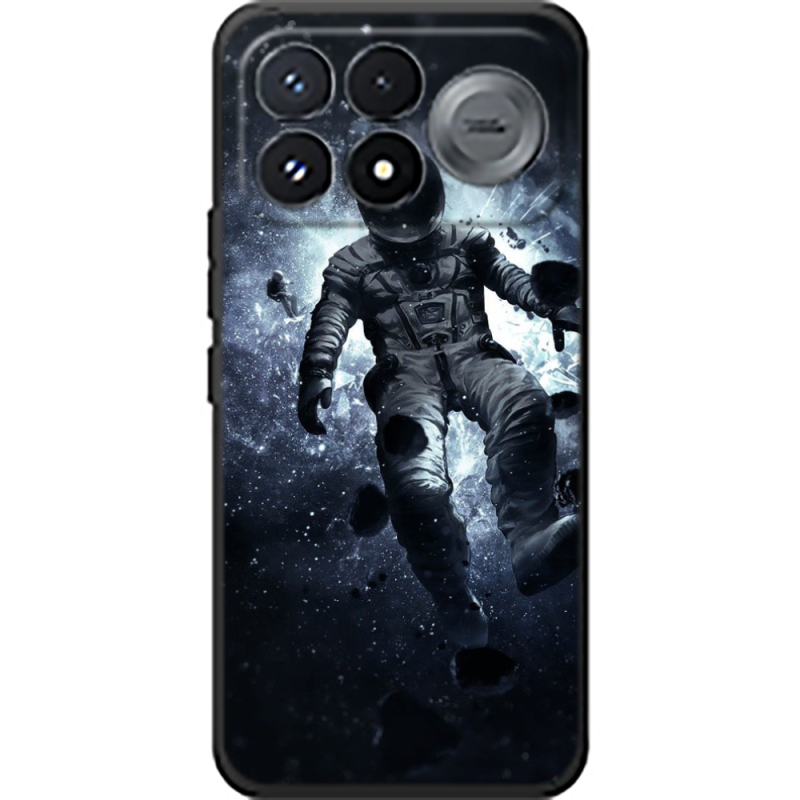 Чохол BoxFace Poco F9 Pro 