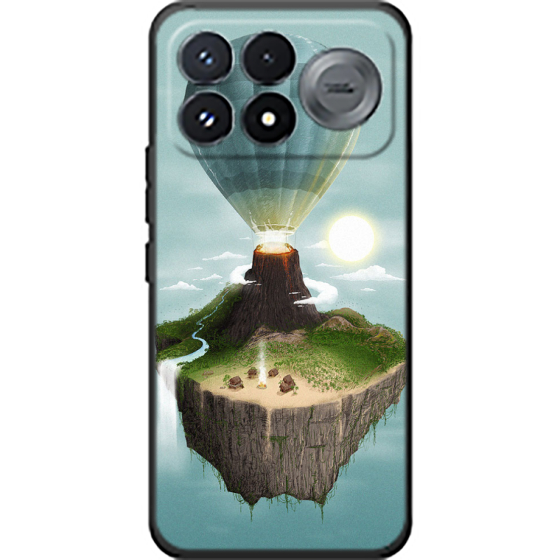 Чохол BoxFace Poco F9 Pro 