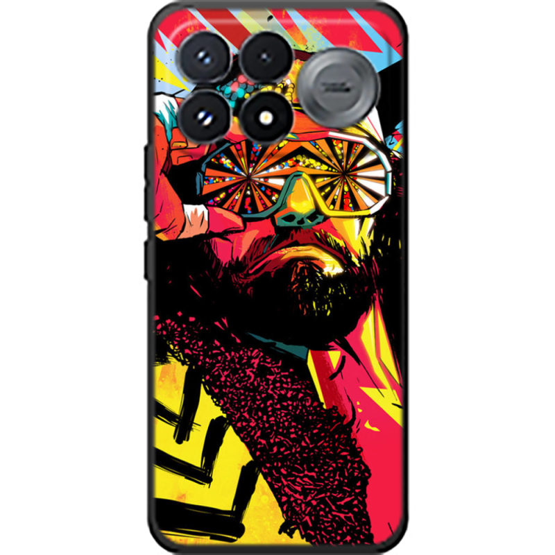 Чохол BoxFace Poco F9 Pro 