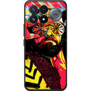 Чохол BoxFace Poco F9 Pro 