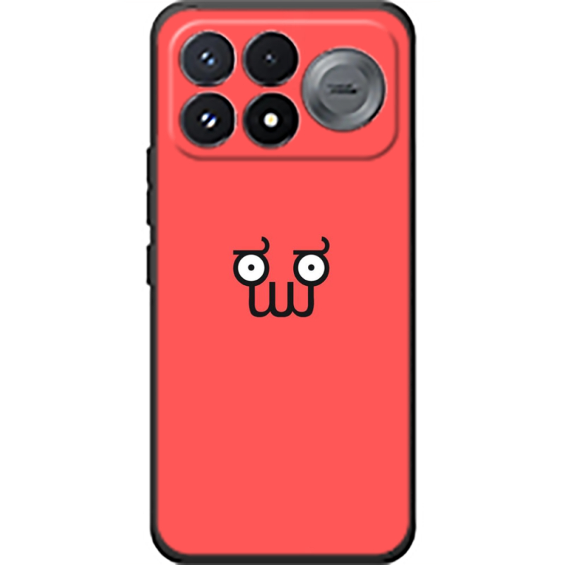 Чохол BoxFace Poco F9 Pro 